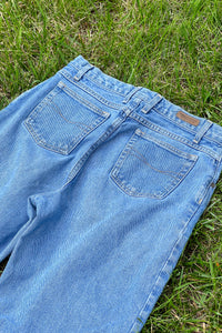 1980s Gloria Vanderbilt Classic Jeans / W:32"