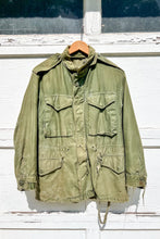 Load image into Gallery viewer, 1965 OG-107 Army Jacket / Large