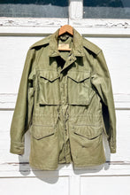 Load image into Gallery viewer, 1965 OG-107 Army Jacket / Medium