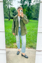 Load image into Gallery viewer, 1965 OG-107 Army Jacket / Large