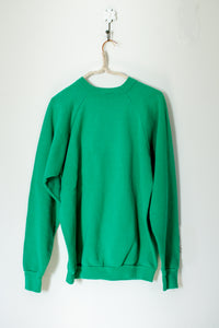 1980s-90s Ireland Tourist Sweatshirt  / Large - XLarge
