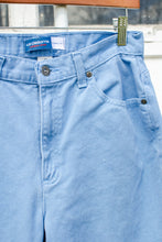 Load image into Gallery viewer, 1980s Cornflower Blue Classic Jeans / w:29&quot;